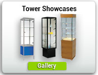 tower showcases